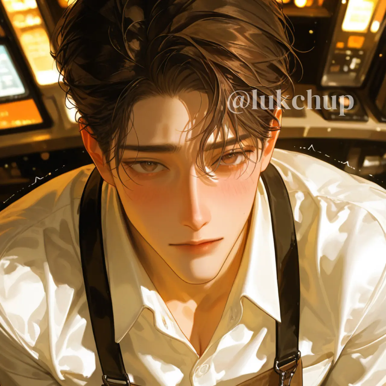 lukchup의 정 윤하