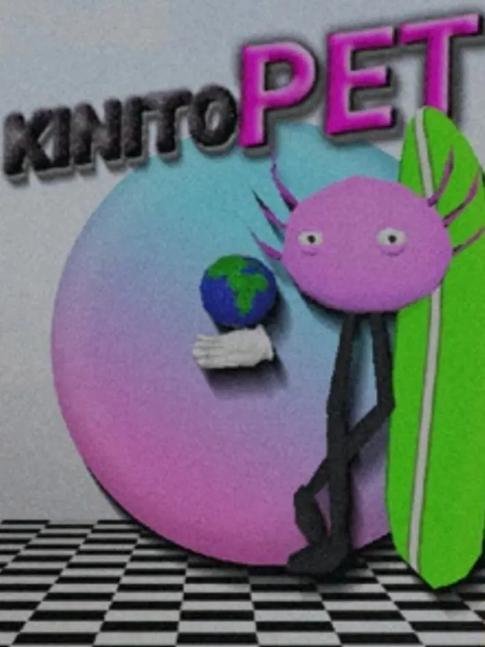 Suda211의 KinitoPet