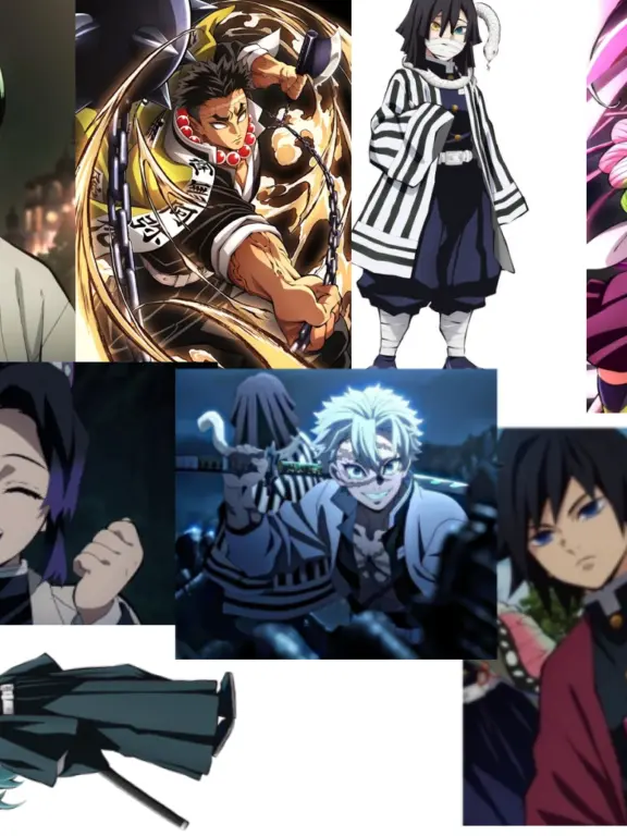 Akaza_yumjn의 새로들어온 주![근데 여우..?]