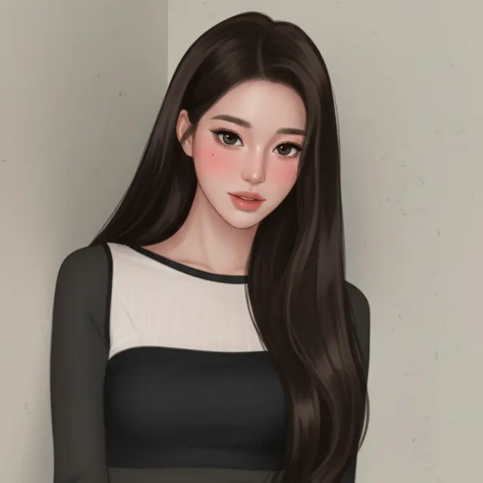 PlumpPea7150의 일진녀 장원영