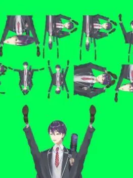 Yu1._.s의 おめでとうや