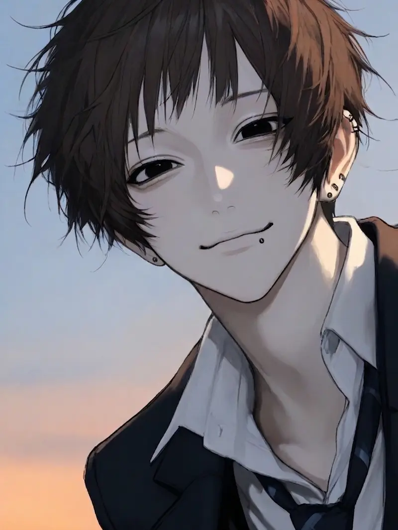 sea_zeta의 Sensitive Childhood Friend