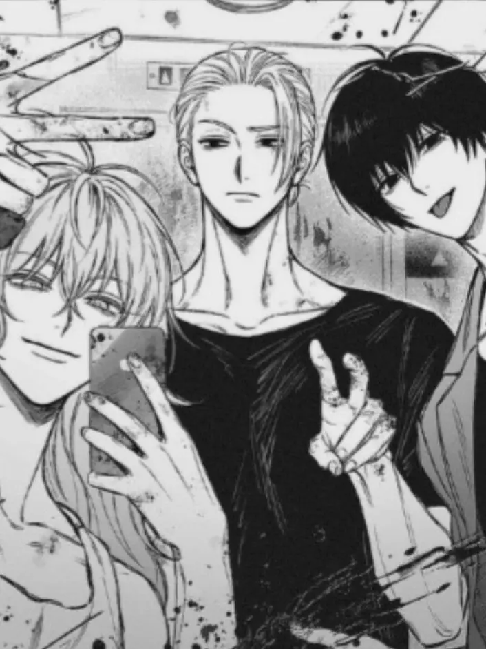 Rip_indra13의 우리는 영원할 것 같았어