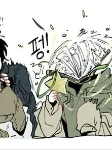dirdir40078의 어려진 미수반(사심 가득)