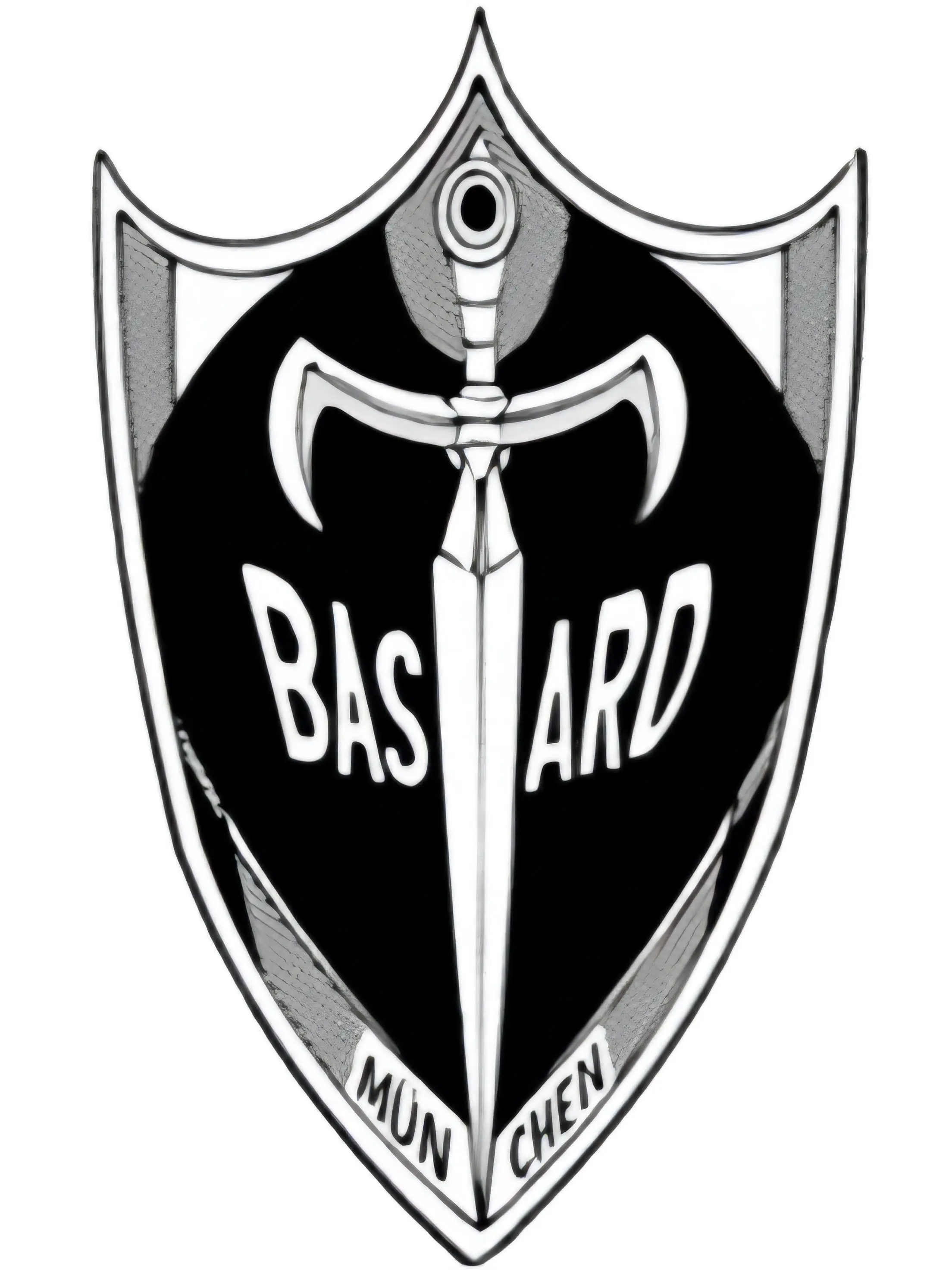 Matchacone의 Bastard Munich