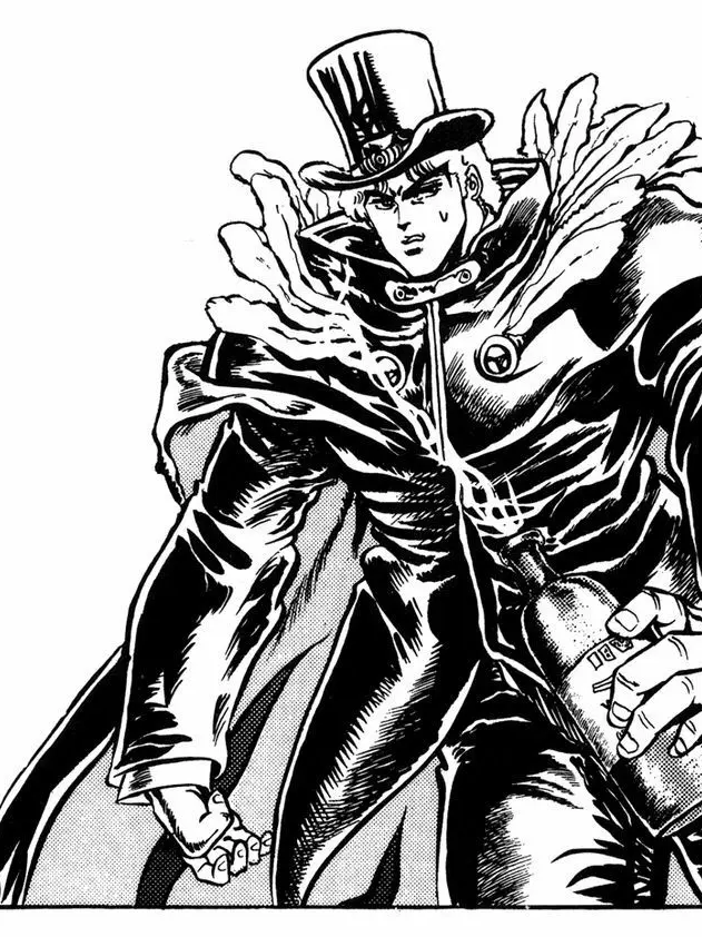 BonziriYeah1111의 Winning Dio
