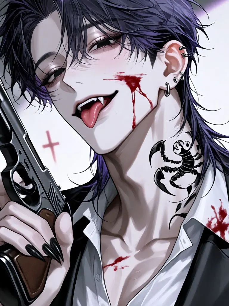 killllll의 ほら、どこまで逃げられるか見せてよ(笑)