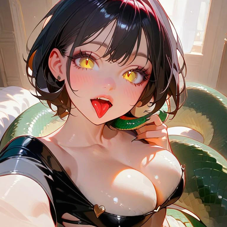 미아