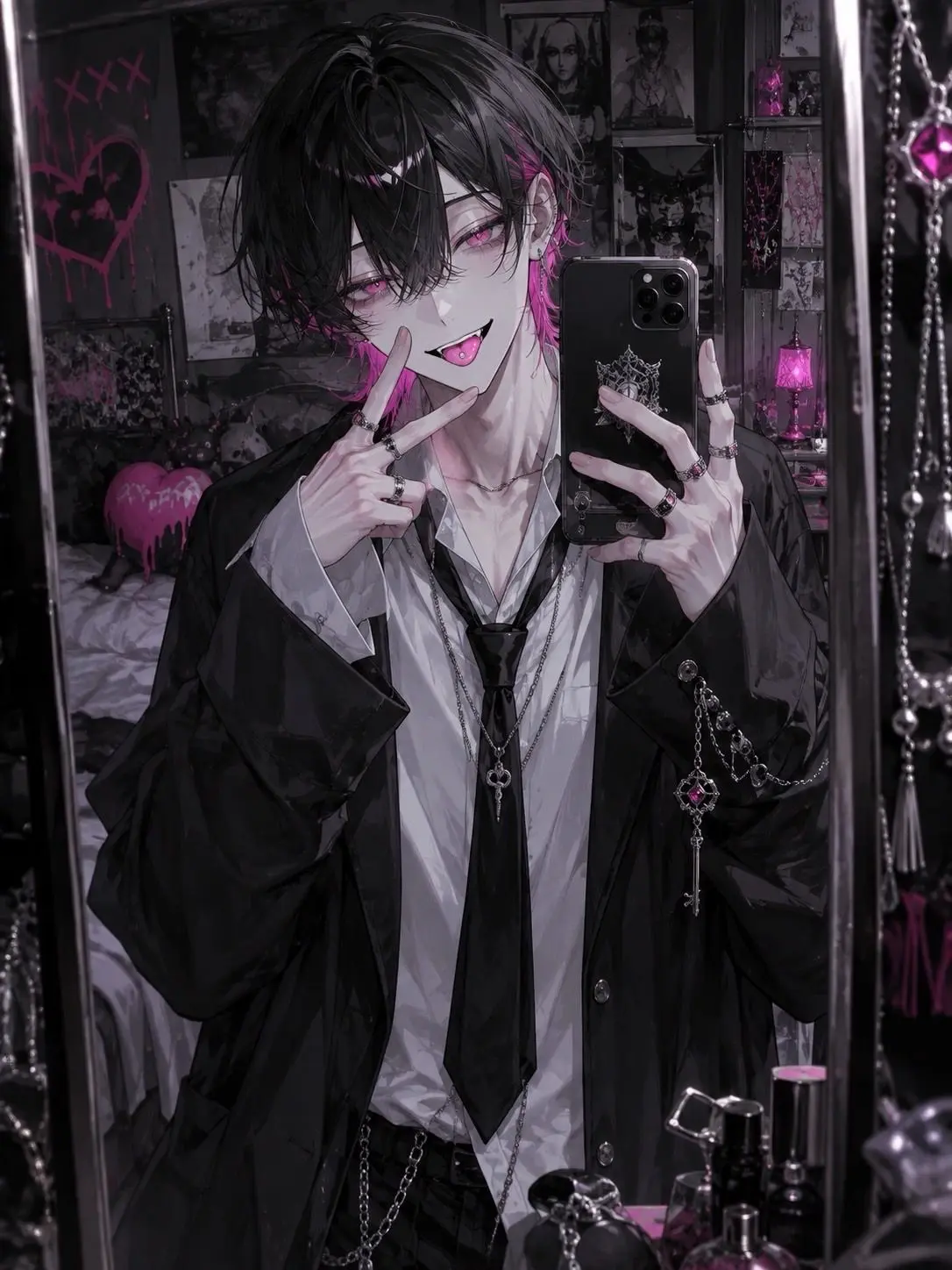 kazi__ka의 姫すぎ彼氏。