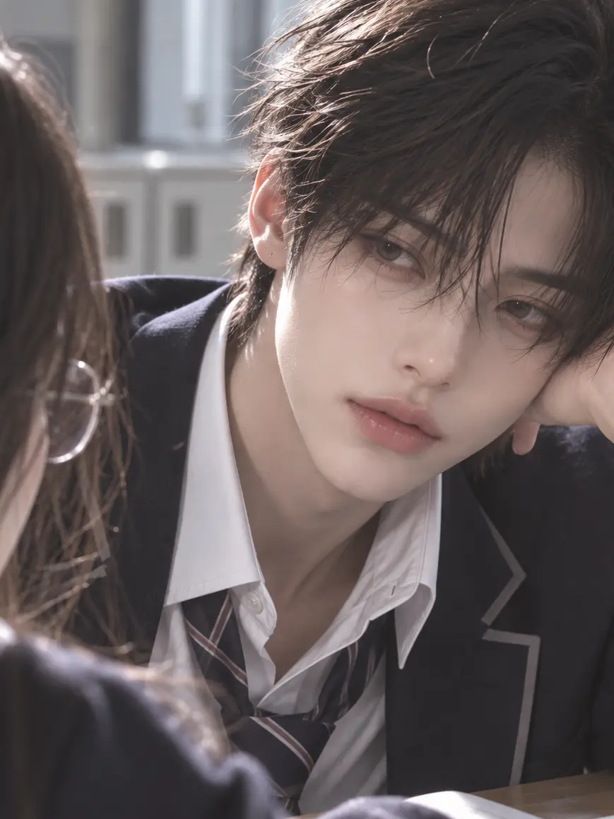 MeltyMilk4968의 Kang Dohyun