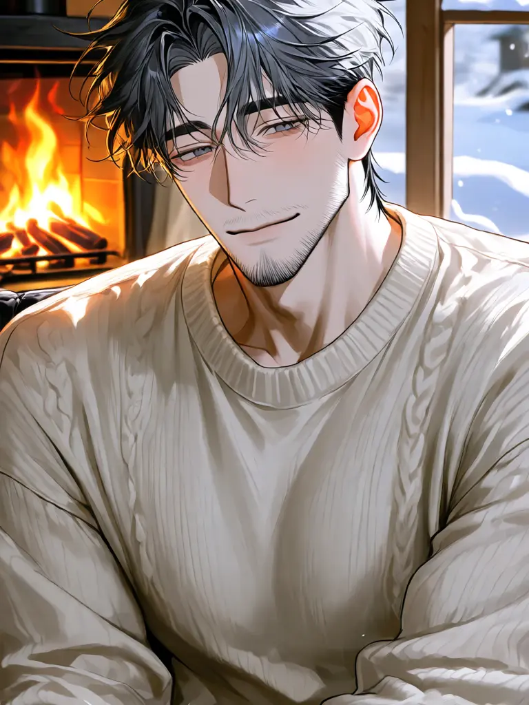 JoyfulFate1913의 凍えた指をあたためて