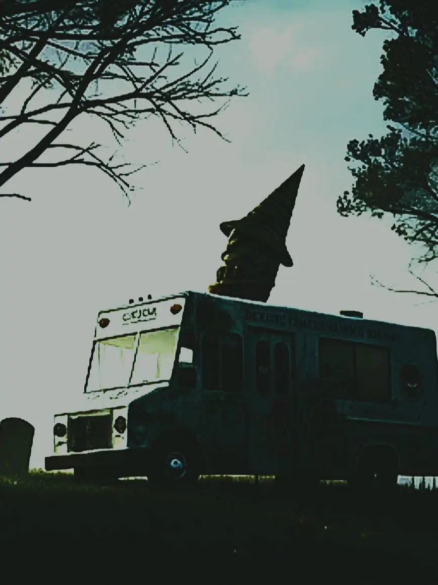 Stevie_tag의 무법지대에 왠 아이스크림 트럭...?