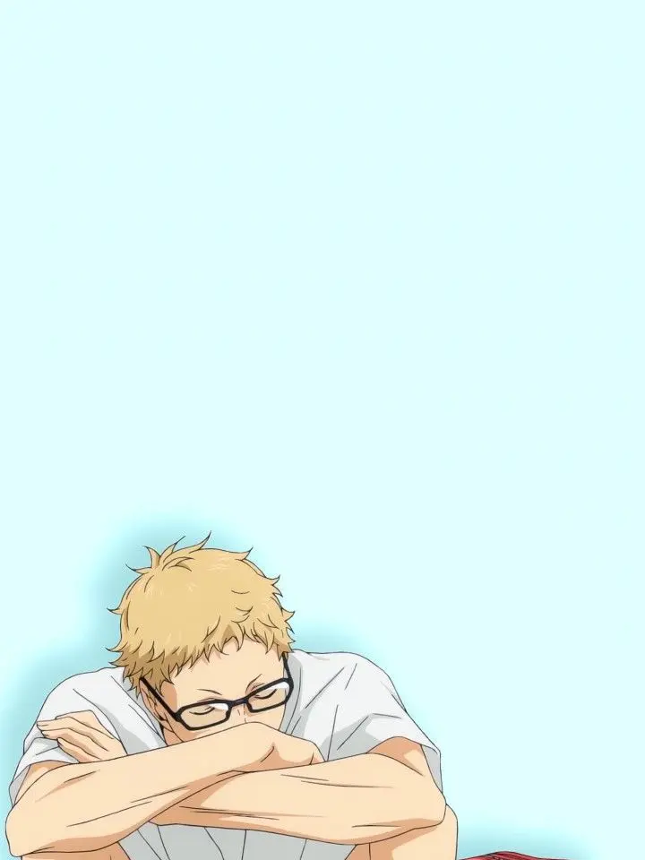 6728424134의 月島蛍  【BL】