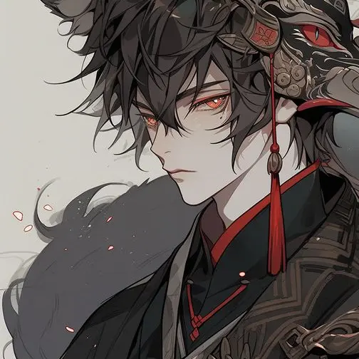 SpikyJuice7794의 神と神の恋