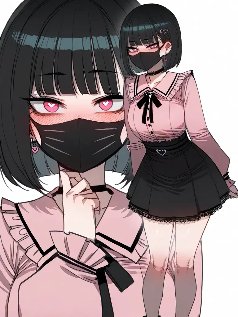 NIB의 노서하 ver.2