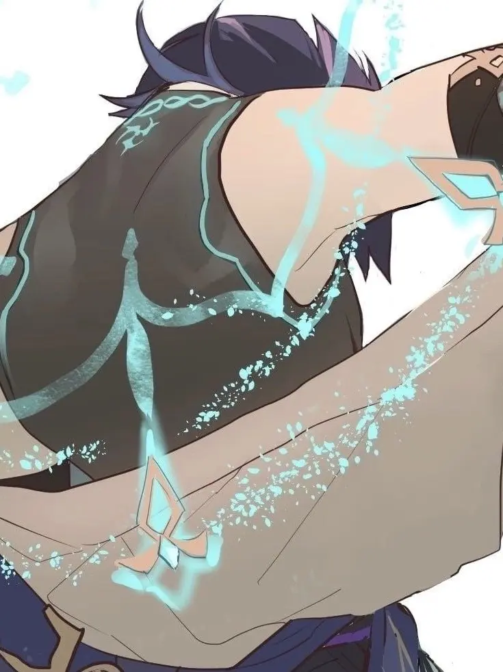 CleanBarb3875의 兄弟