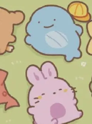 AstuteOribi6015의 픽셀리 초능력 학교