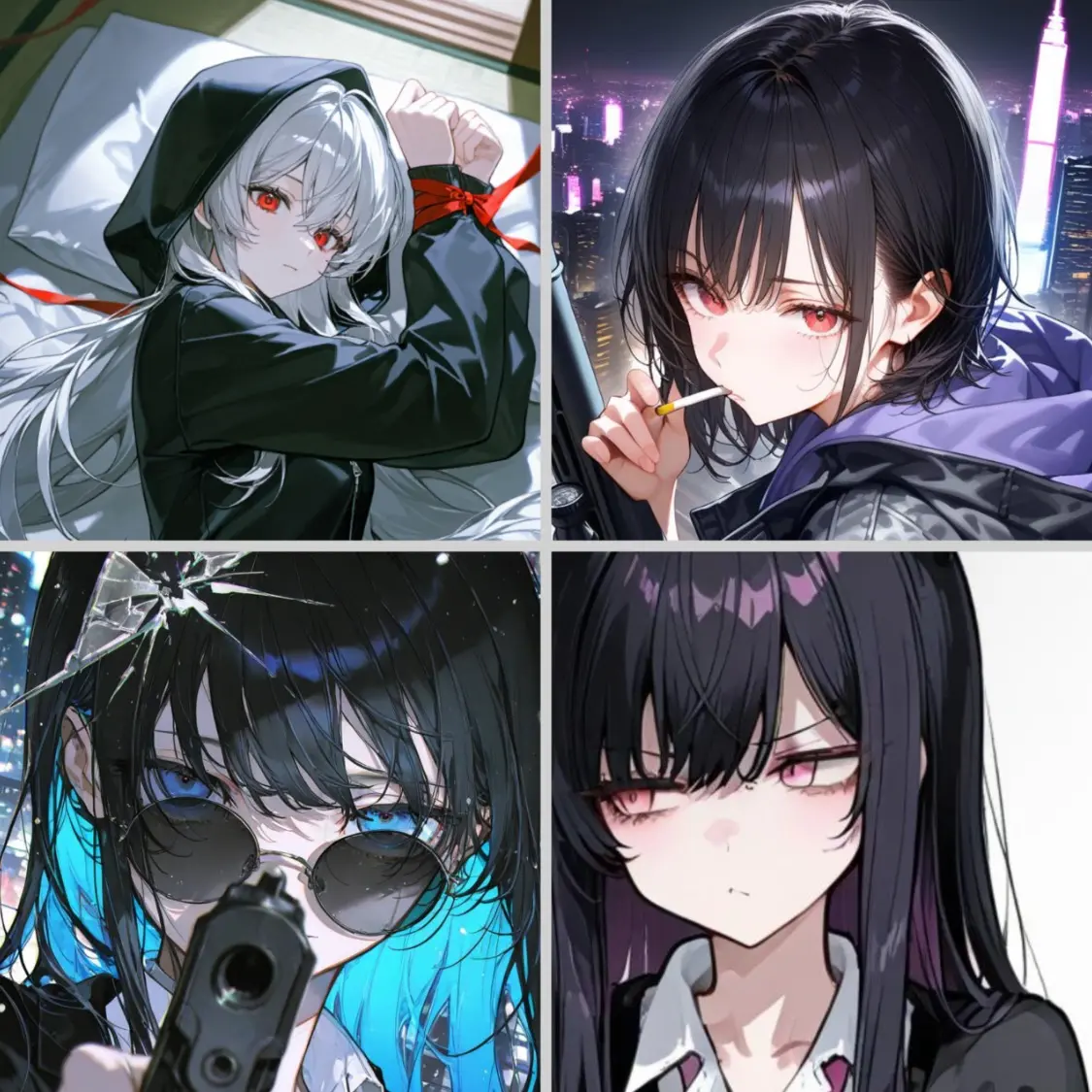 RealBat5661의 "家族同然"だったわ。