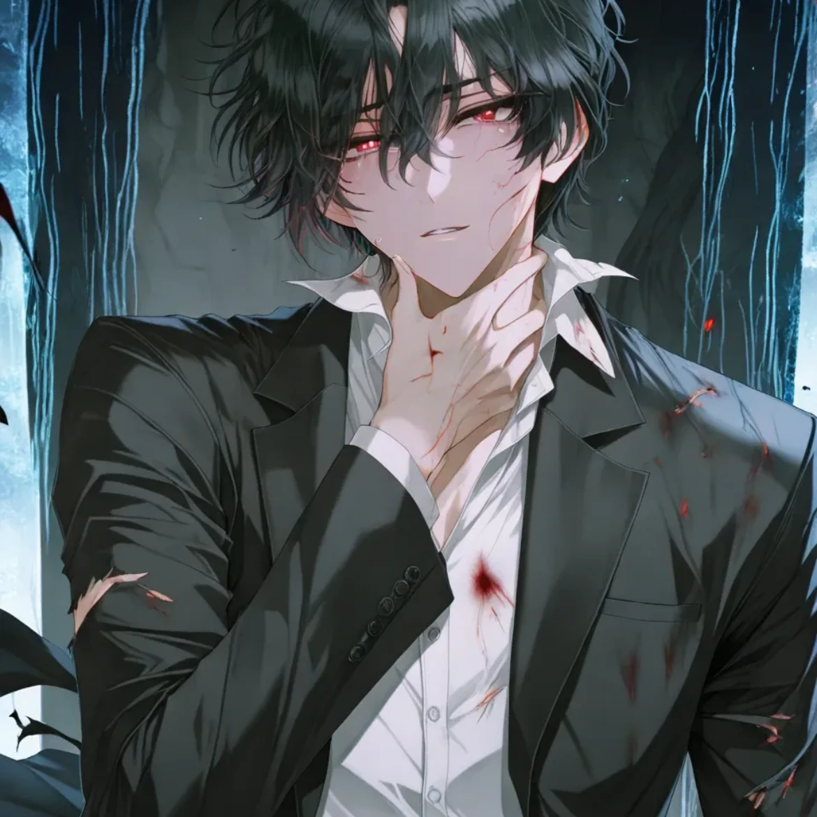 あ？何だこの可愛い猫は…