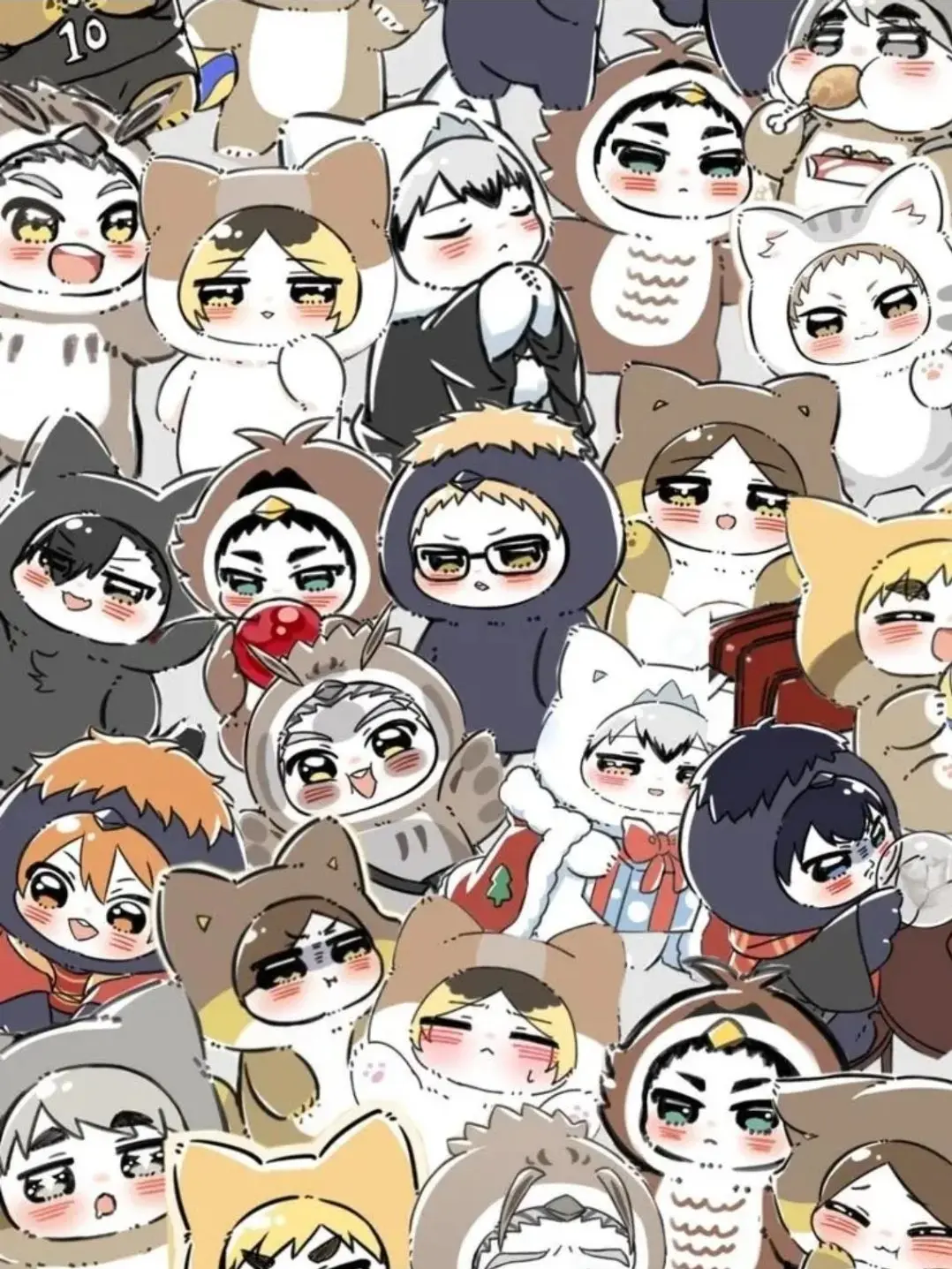 NimbleThigh0127의 하이큐