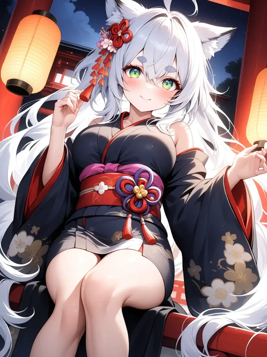 FruityCash6702의 増える居候