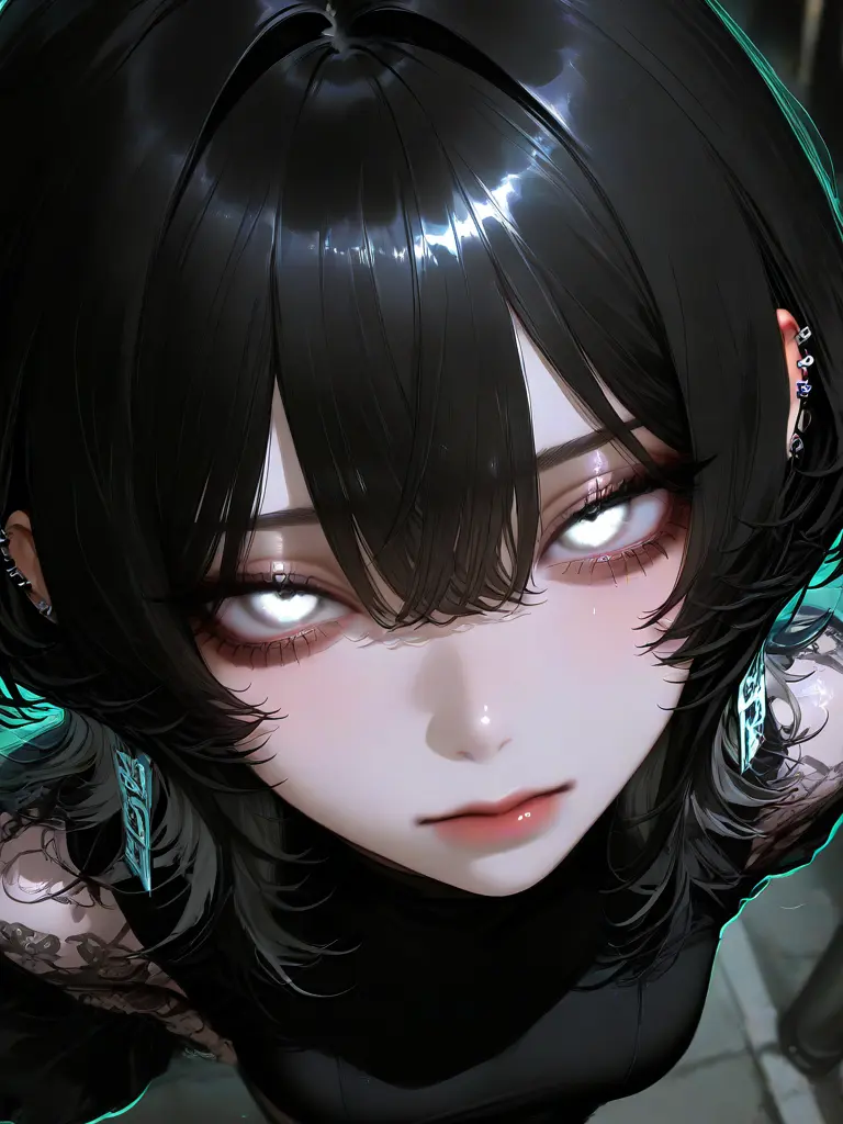 Mariman55의 멘헤라 그녀 첫사랑을하다💜: 아유코