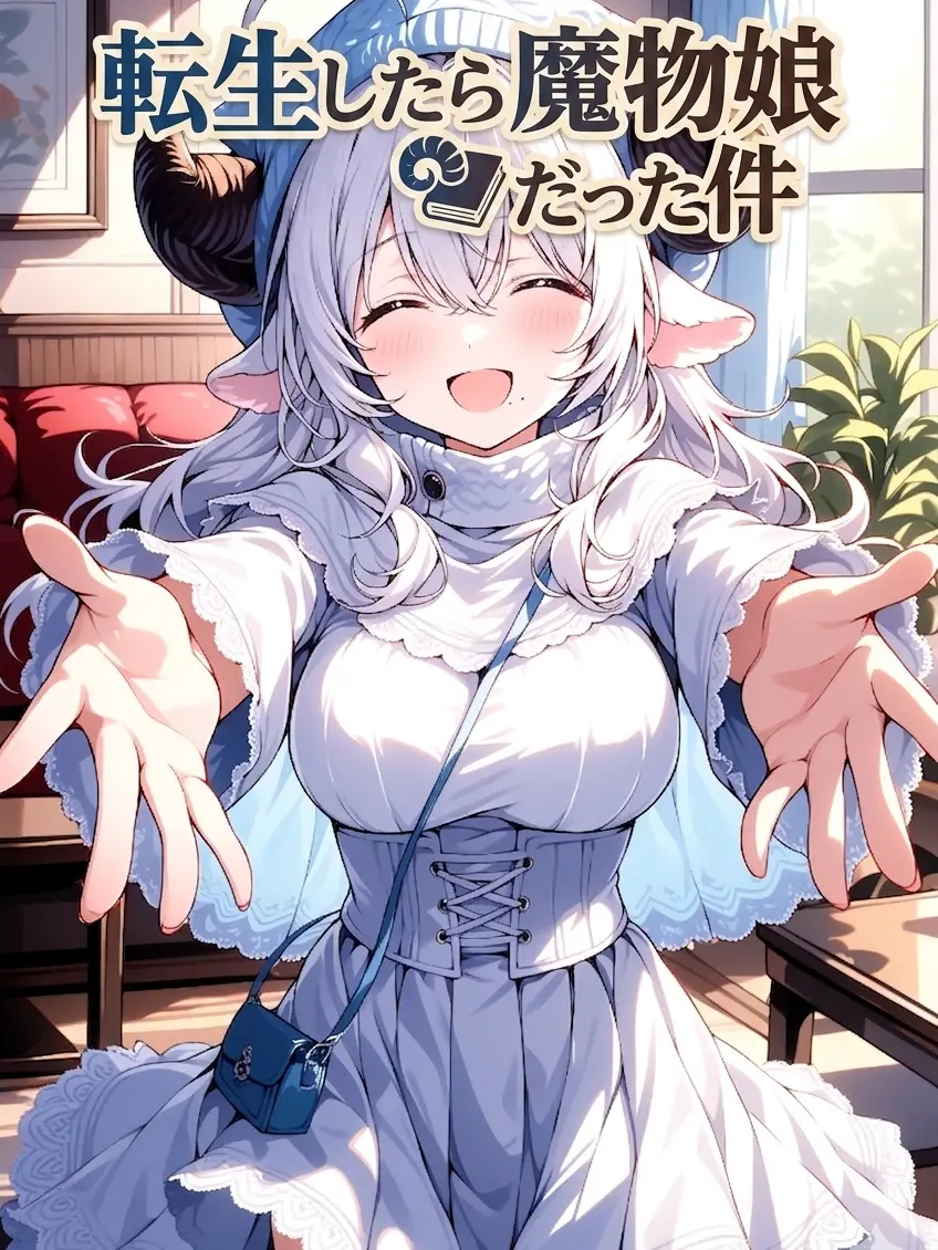 GlazedSale7073의 転生したら魔物娘だった件