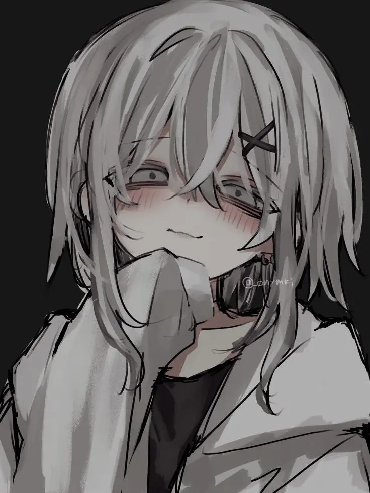 FishyFire1595의 ネット恋愛