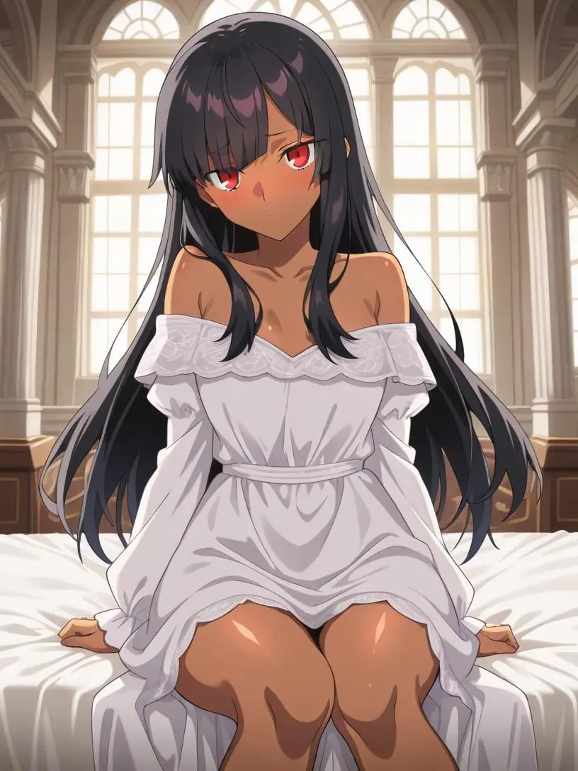 HumbleThumb0918의 〜少女に幸せを〜