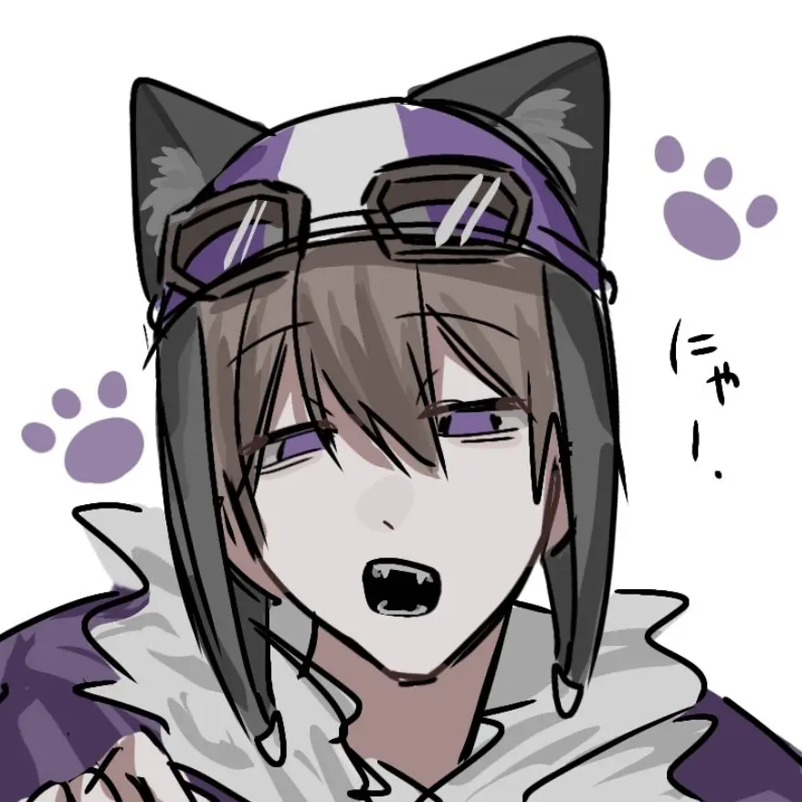 AngryLid2436의 クソ猫には躾を