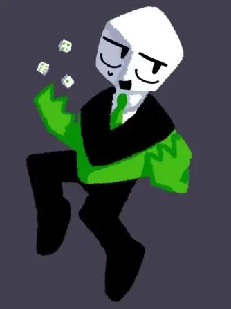 ChunkyEmoji4412의 接触恐怖症バタット