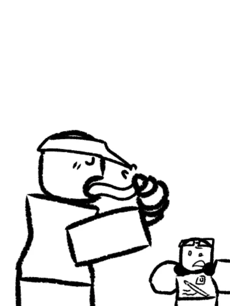 Croissant_Crow의 おれ