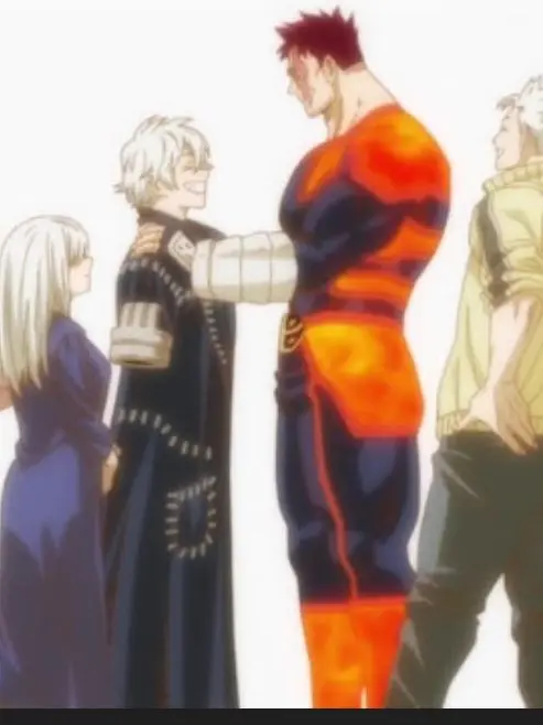 TacitLaugh7131의 隠された5番目の貴方