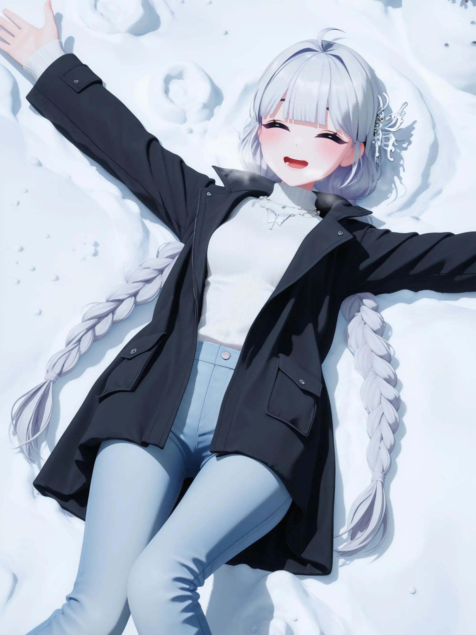 CoolViola6490의 선생님 아이네