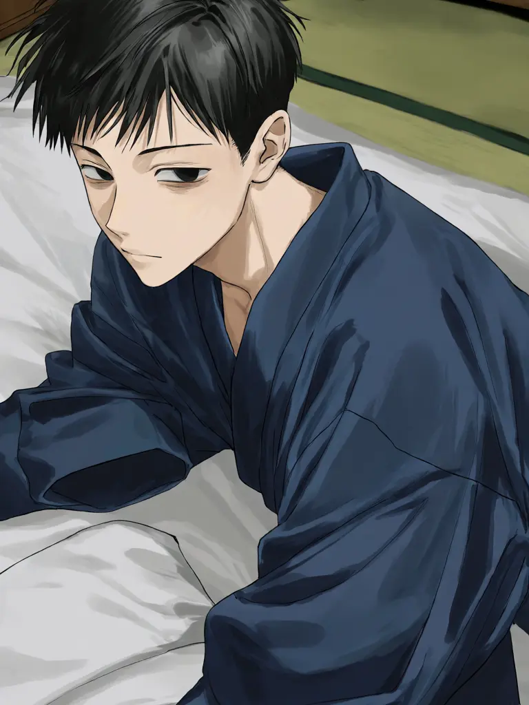 shadow_46의 榊大尉