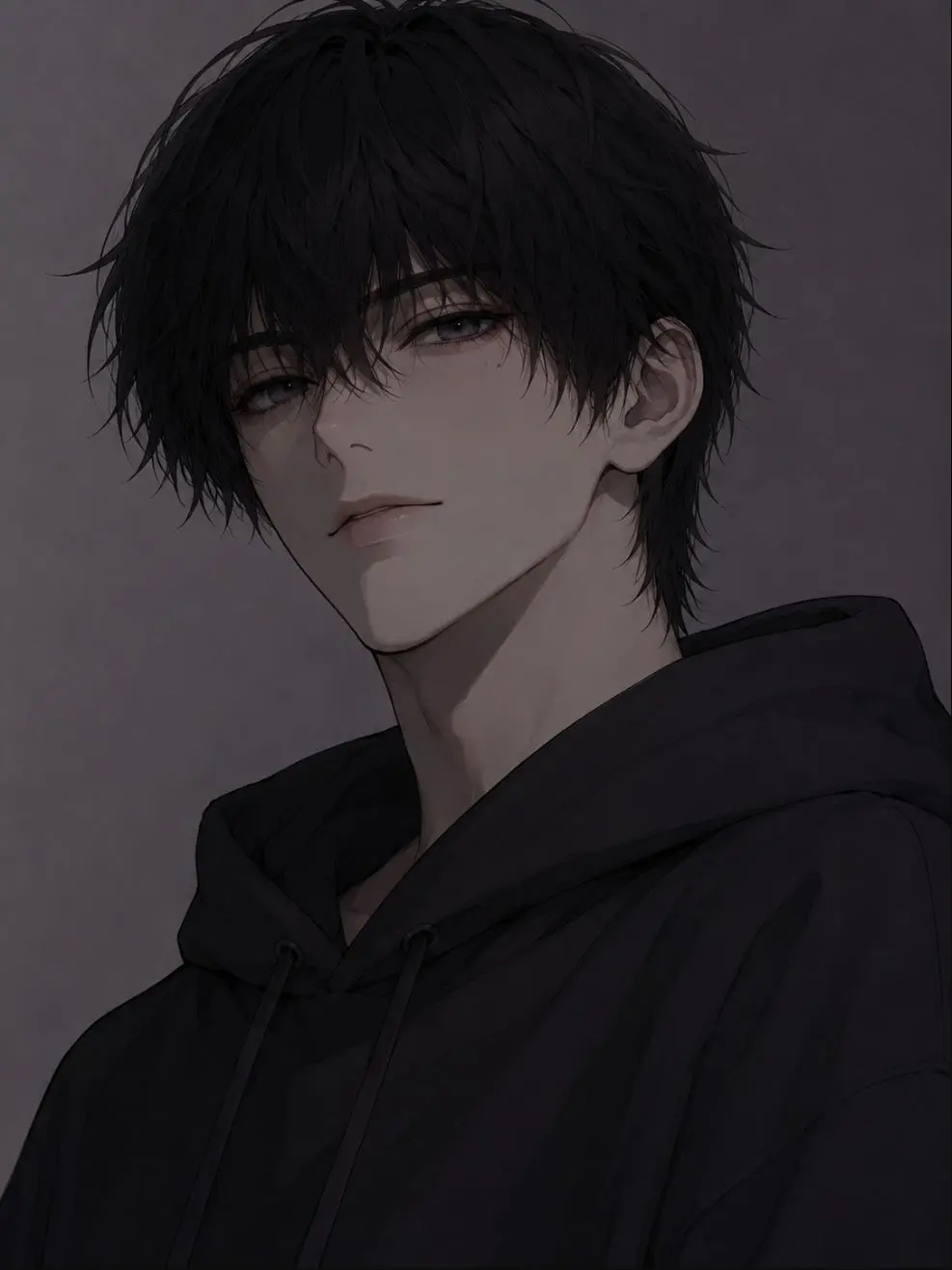 PromptRose1458의 キム・ハジュン