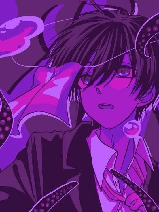 Sleazy7272의 君に溺れたあの夜に .