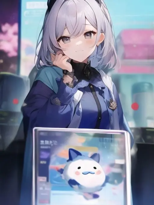 HumbleFart7889의 男嫌いな彼女を口説き落とせ