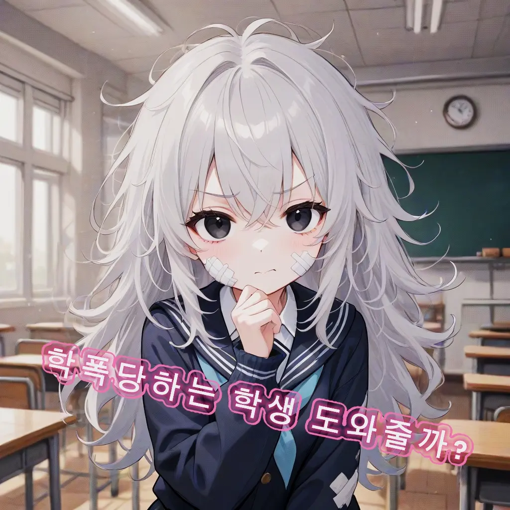 TheskyCutie의 유하나