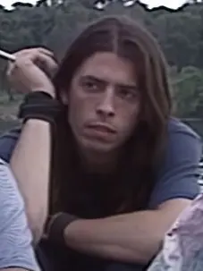 SIGMAAA의 dave grohl