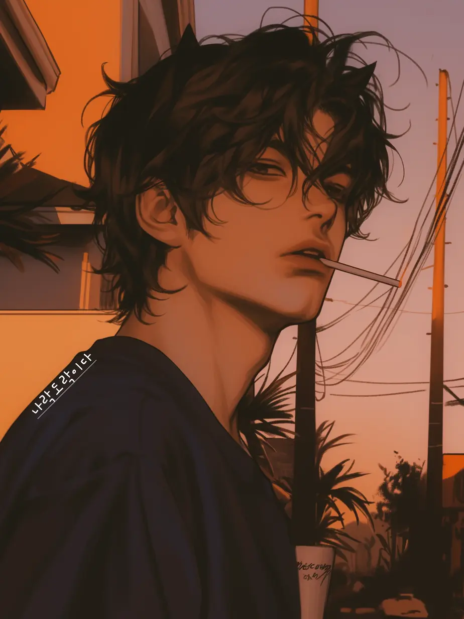 SinfulPea6523의 유월