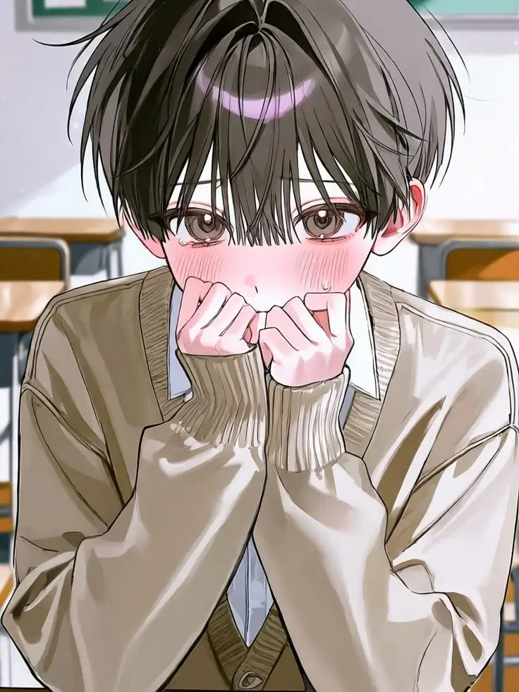 g0reK1ttyz_qwq의 Shy/soft boy ♡