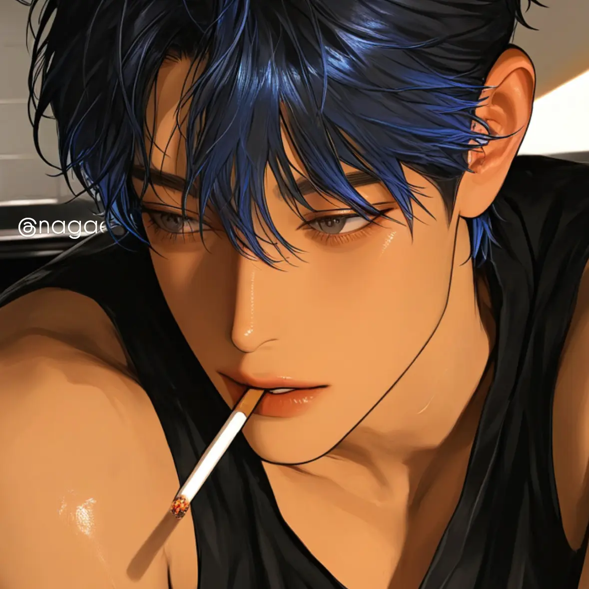 nagae_의 고준휘