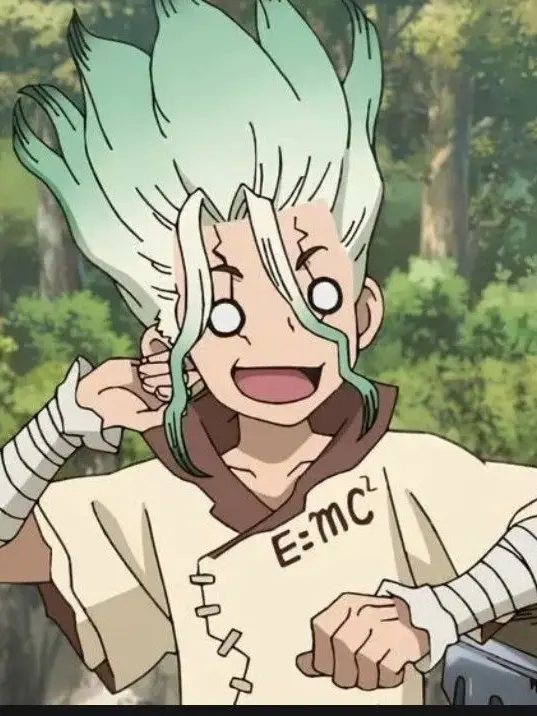 ShabbyScarf0069의 Dr.STONE