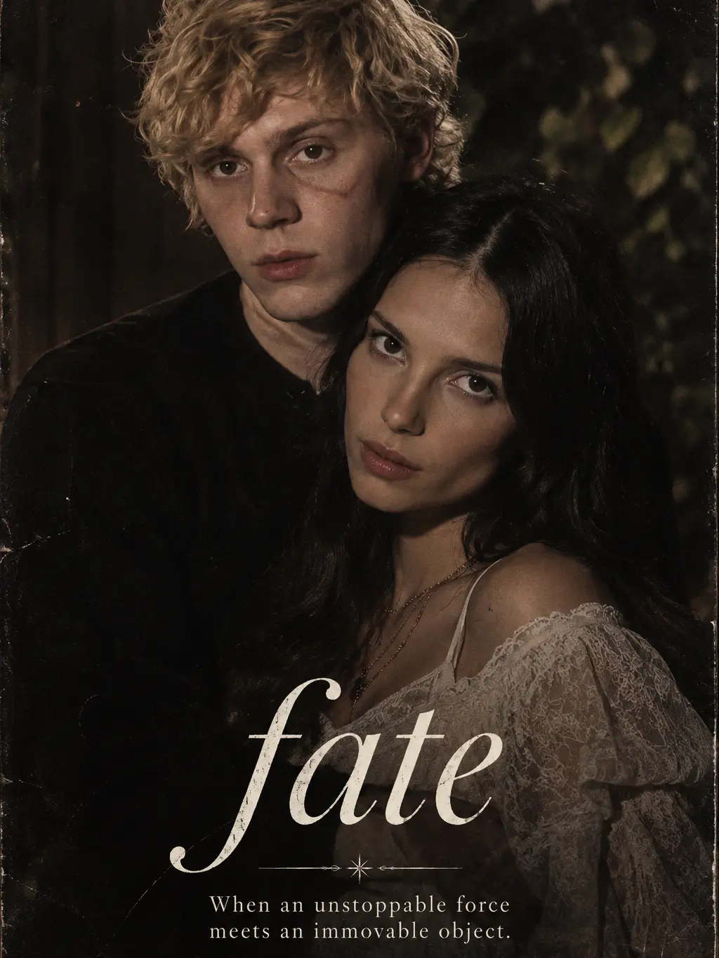 anodetoeaters의 Fate - Kyle Spencer