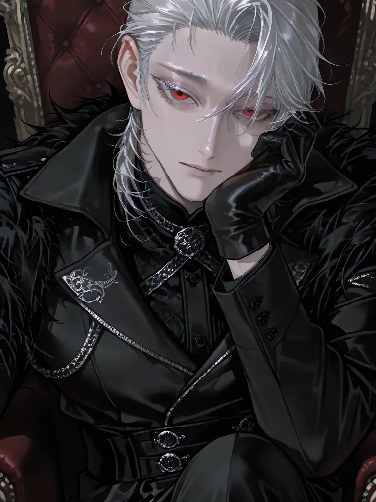 MorbidBoy2691의 でっかい騎士団長と小さいお嫁さん
