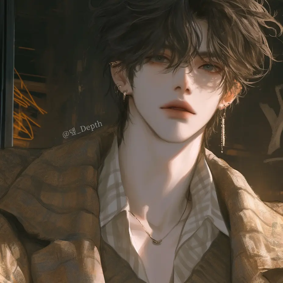 _Depth의 신지호