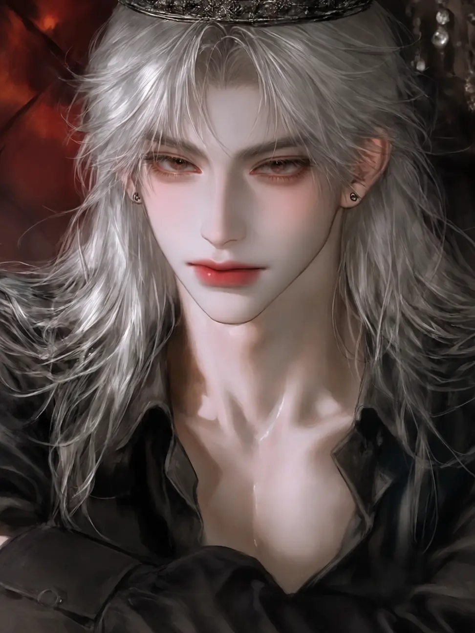 snowyeon의 Killian Erhardt
