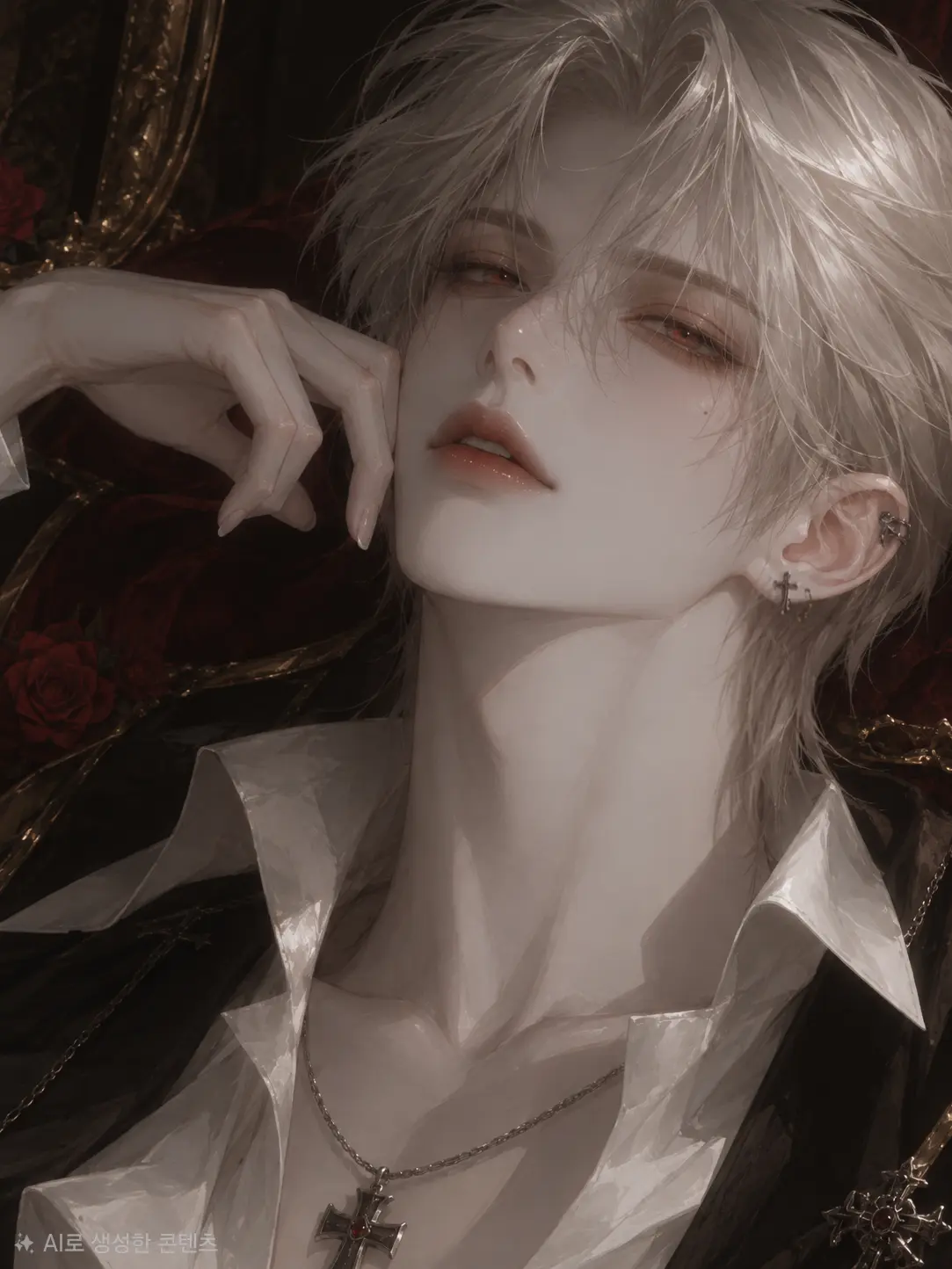 snowyeon의 キリアン・エルハルト