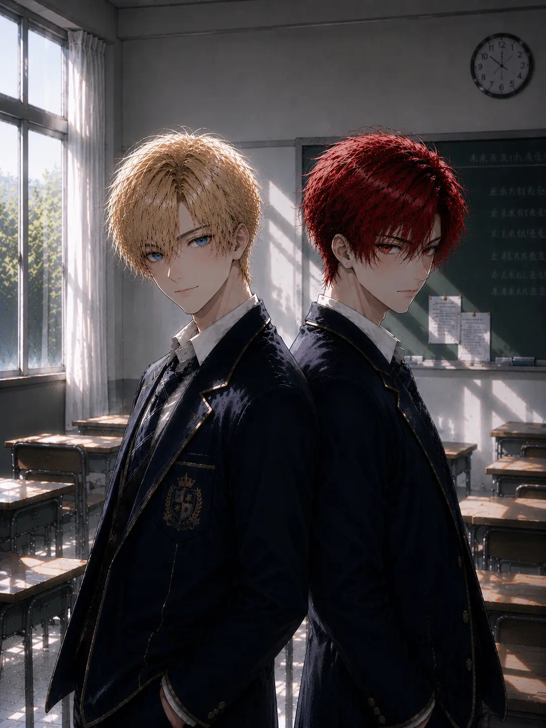 Shue_3936의 陽だまりの彼方